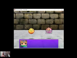 Siluman Fantasy - indo a um mundo cheio de monster girls