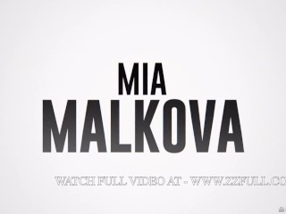 Best of ZZ - Mia Malkova, Abella Danger, Madison Ivy, Kagney Linn Karter/ Brazzers