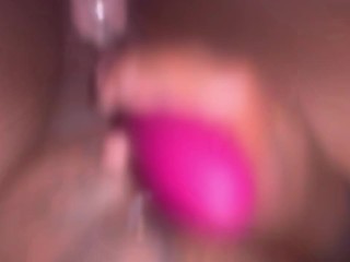 WHITEBOISWAG219 makes his ebony step sister beg him for more