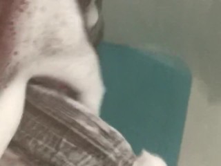 Can you put this in your pussy an cream all over ?