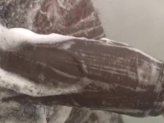 Can you put this in your pussy an cream all over ?