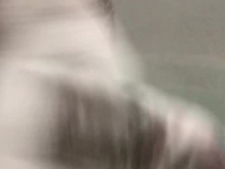 Can you put this in your pussy an cream all over ?