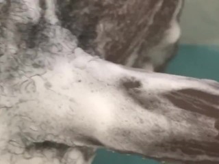 Can you put this in your pussy an cream all over ?