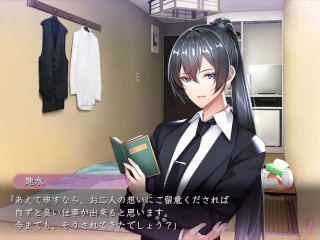 【H GAME】ソープランドのはっしゃくさま♡Hアニメーション⑩ エロアニメ