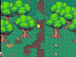 Monster girl hunter - Um sexo pesado com uma monster girl planta ruiva peituda