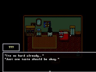 Monster girl hunter - O segundo round com a florzinha ruiva peituda