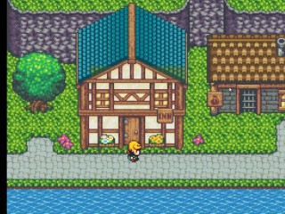 Monster girl hunter - O segundo round com a florzinha ruiva peituda