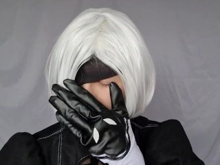 Vampire 2B Sucks Your Dick [Preview]