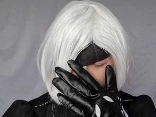 Vampire 2B Sucks Your Dick [Preview]