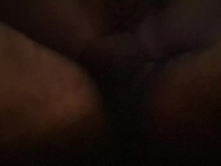 Horny Girlfriend Riding Cock like Hot Crazy and keep Cuming non stop untill she peed all over me