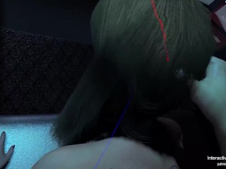 Vamdroid Vol. 1 - Interactive VR Gameplay