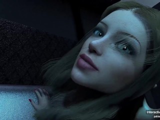 Vamdroid Vol. 1 - Interactive VR Gameplay