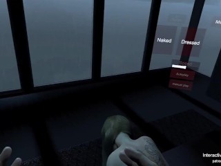 Vamdroid Vol. 1 - Interactive VR Gameplay