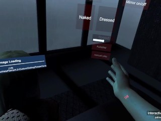 Vamdroid Vol. 1 - Interactive VR Gameplay