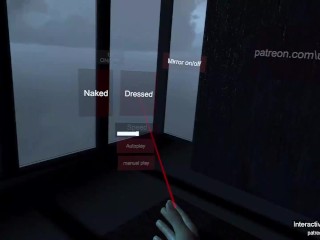 Vamdroid Vol. 1 - Interactive VR Gameplay