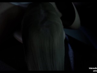 Vamdroid Vol. 2 - Interactive VR Gameplay