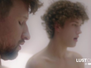 Skye Blue in a Romantic & Erotic Comedy on Lust Cinema - The Affairs of Lidia by Erika Lust