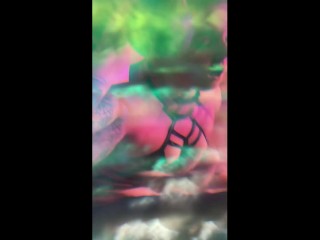 PSYCHEDELIC SISSIFICATION MIND FUCK teaser (Full Video on ManyVids/Iwantclips/Clips4Sale: embermae)