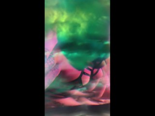 PSYCHEDELIC SISSIFICATION MIND FUCK teaser (Full Video on ManyVids/Iwantclips/Clips4Sale: embermae)