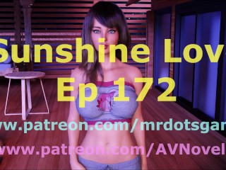 Sunshine Love 172