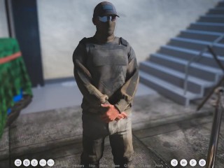 Somewhere I Belong (v0.0.5.3) #4