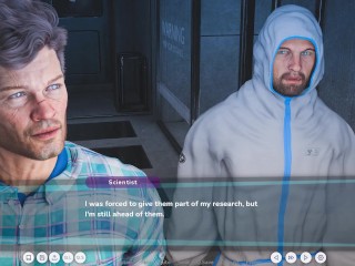 Somewhere I Belong (v0.0.5.3) #4