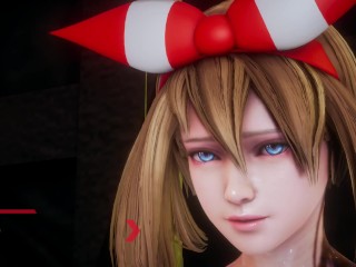 Pokemon - May - Lite Version