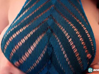 Andi Peacock: Deep in the Bush of the Perfect Wife