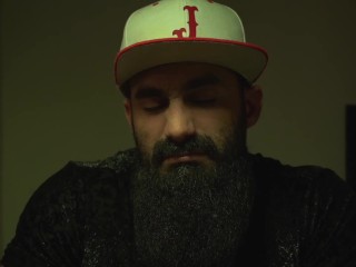 Dirty Talk and mask fetish