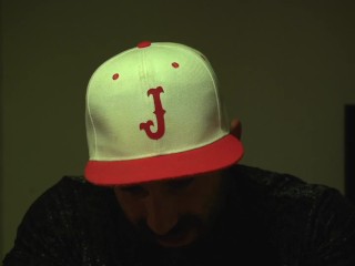 Dirty Talk and mask fetish