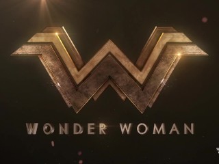 Wonder Woman: A XXX Trans Parody / TransAngels