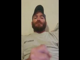 Logan torturing himself