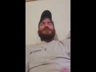 Logan torturing himself