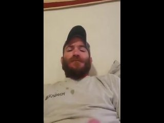 Logan torturing himself