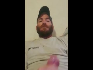 Logan torturing himself