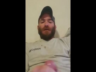 Logan torturing himself