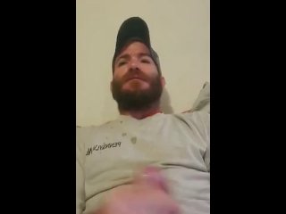 Logan torturing himself