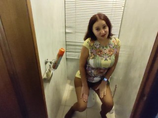 They fuck almost in front of their husband. Stepmom and stepson sex!