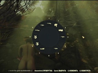 Сексуальный Фоллаут 76 Сексуальный костюмчик !!!SexFall_Откровенные моды Fallout 76_ секс моды