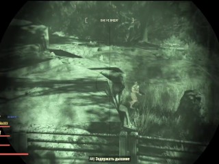 Сексуальный Фоллаут 76 Сексуальный костюмчик !!!SexFall_Откровенные моды Fallout 76_ секс моды