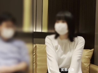 IT企業で働くアニメ好き女子とTinderでマッチング【素人流出・個人撮影・ハメ取り】