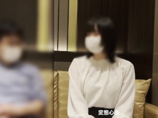 IT企業で働くアニメ好き女子とTinderでマッチング【素人流出・個人撮影・ハメ取り】