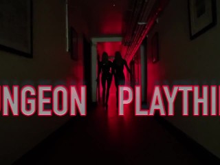 DUNGEON PLAYTHING - Teaser