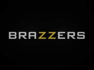 One Cumslut Plus Two Dicks Equals Cum Blindness.Lily Lou / Brazzers