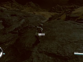 СЕКСИ Starfield, Ролевая, От третьего лица, Открытый мир, Космос,