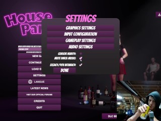 House Party - Stream 1 - Recording 1 - Part 1/12