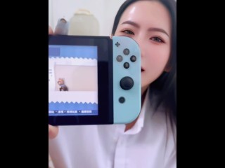 (IG: @326n.h)我沉迷於 Switch 遊戲...｜Switchのゲームにハマってます…｜I'm addicted to Switch games