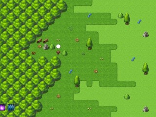 Kingdom of Subversion #27 The Sexy Witch Has a Secret Slutty Side