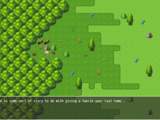 Kingdom of Subversion #27 The Sexy Witch Has a Secret Slutty Side