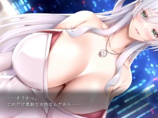 【H GAME】ソープランドのはっしゃくさま♡Hアニメーション⑪ エロアニメ